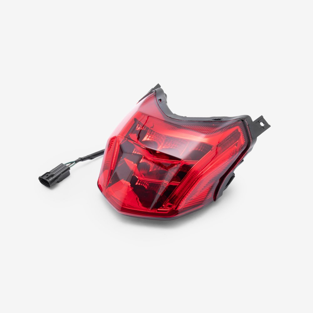 Tail Light Assembly 2