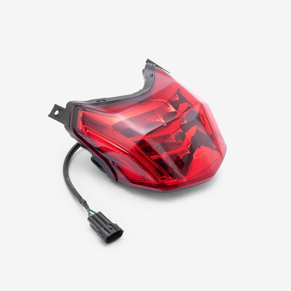 Tail Light Assembly 3