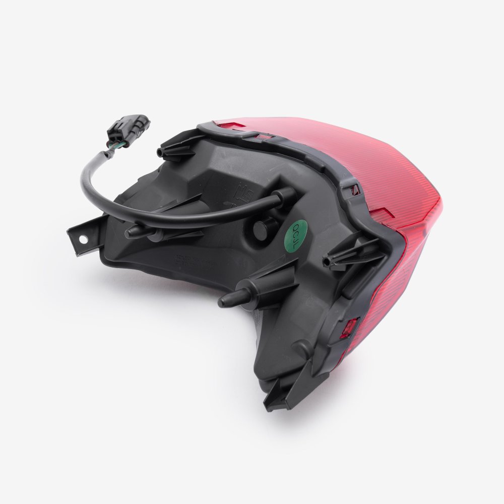 Tail Light Assembly 5
