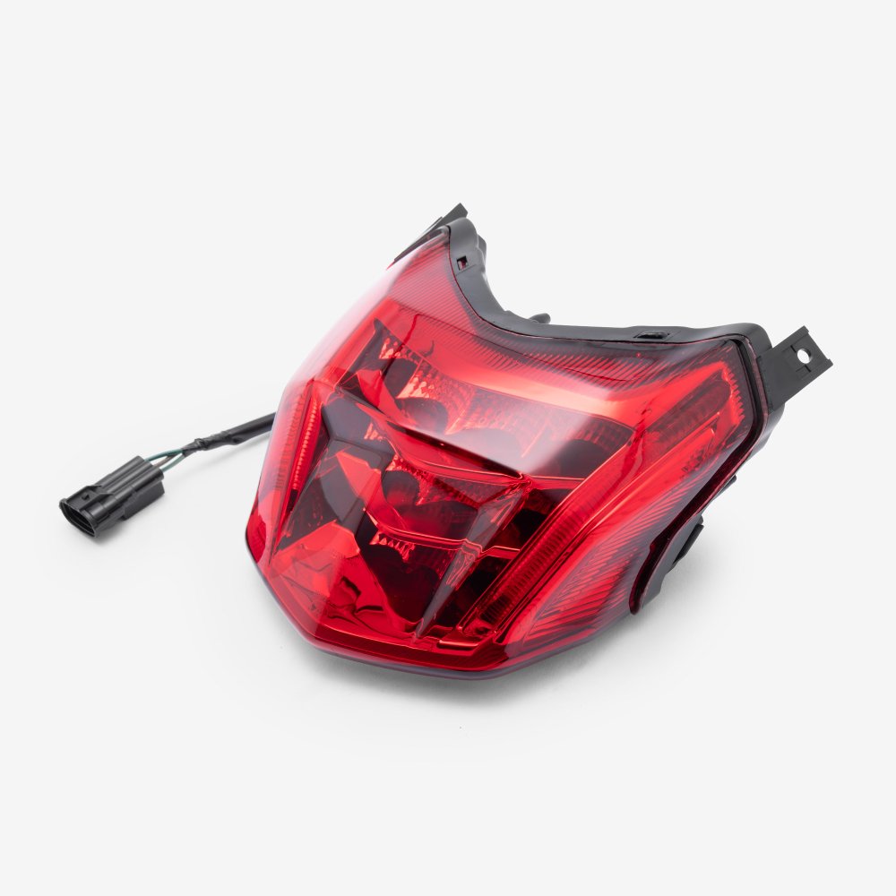 Tail Light Assembly