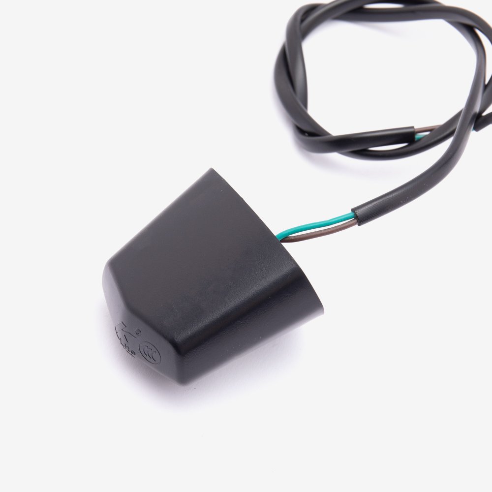 Number Plate Light 3