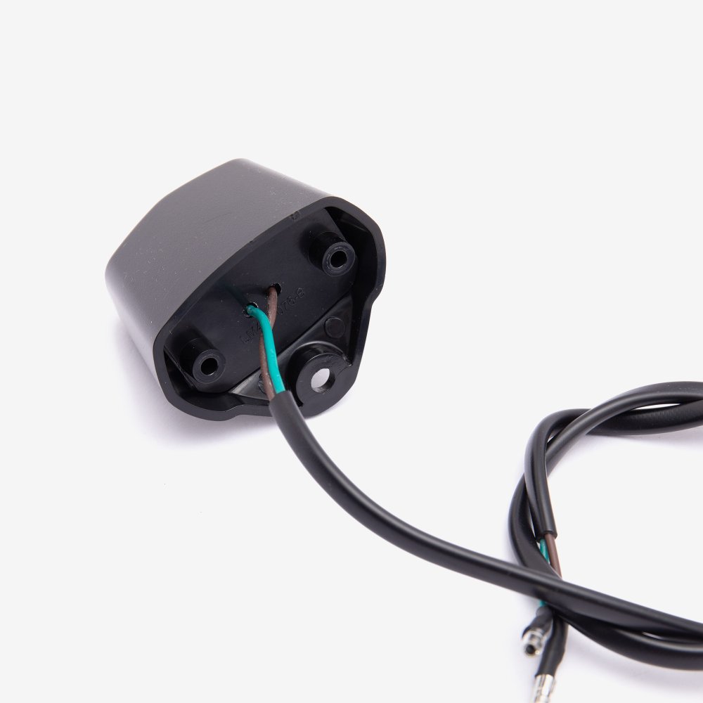 Number Plate Light 4