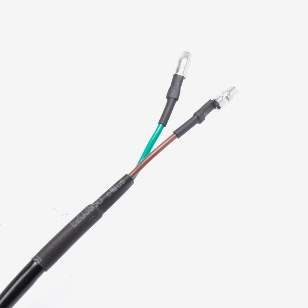 Number Plate Light 4