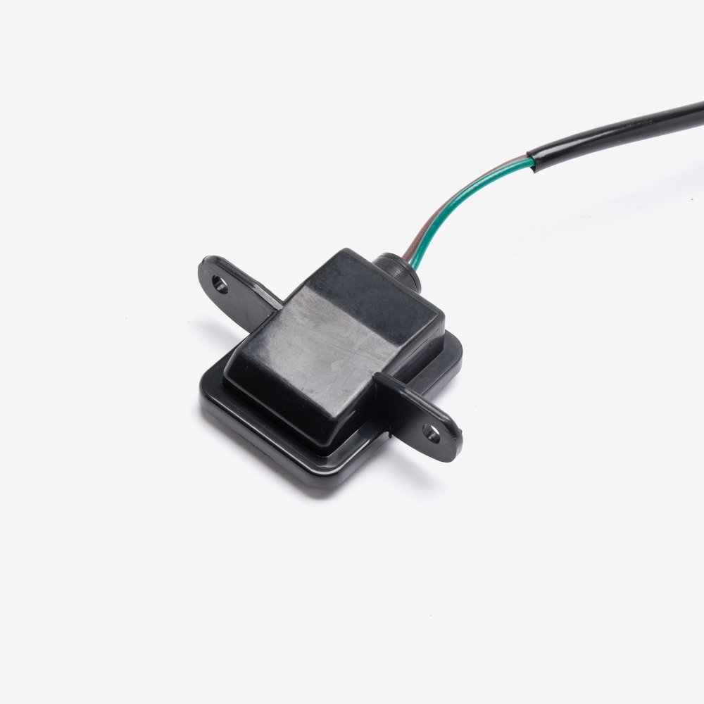 Number Plate Light 5