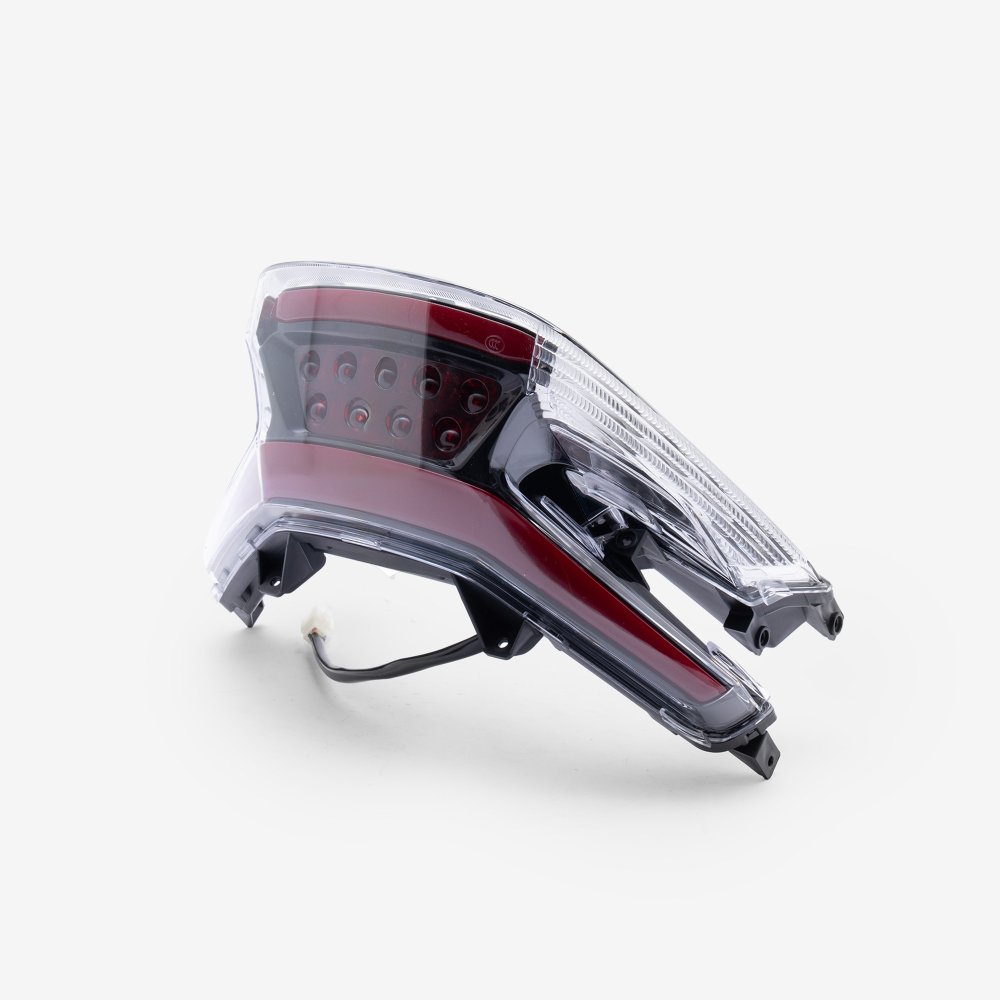 Tail Light 2