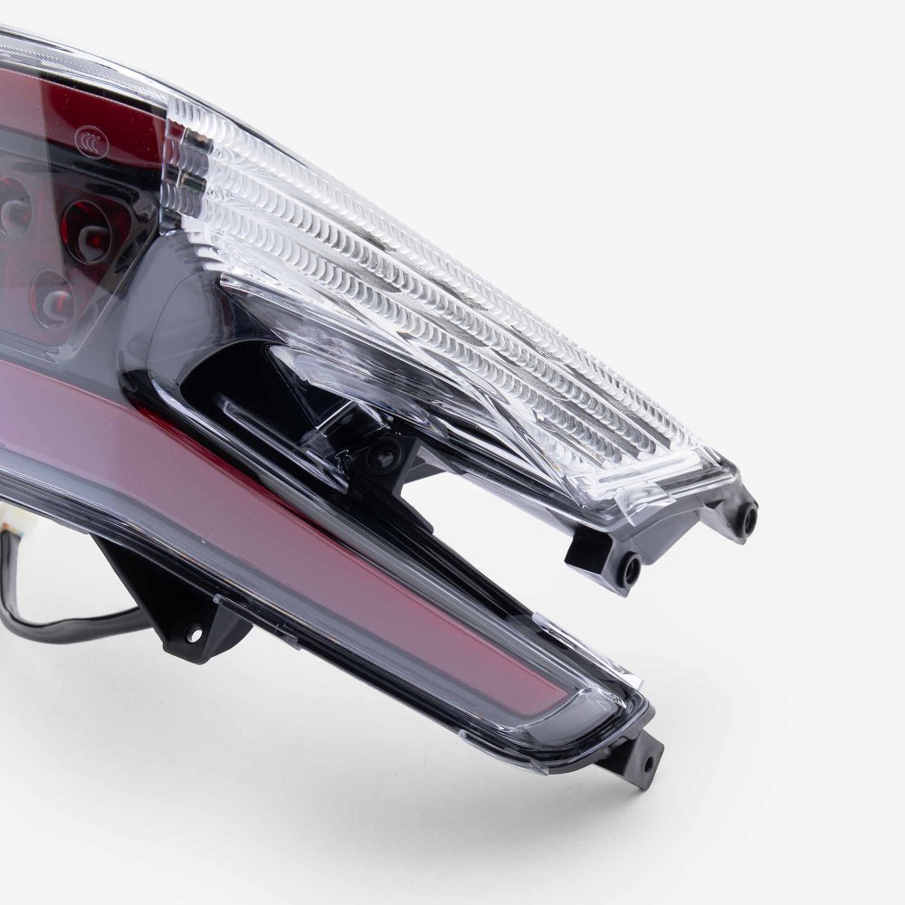 Tail Light 3