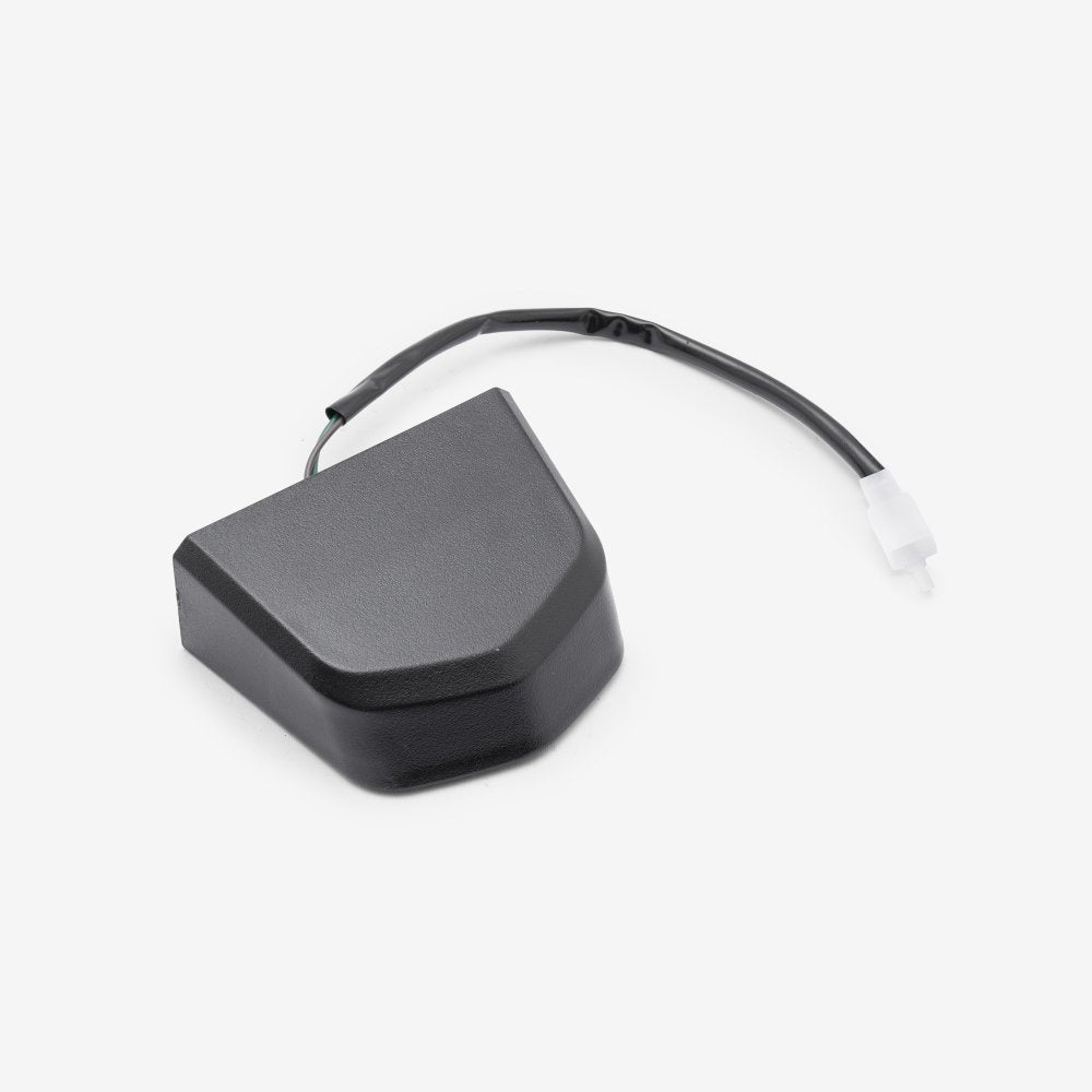 Number Plate Light 2