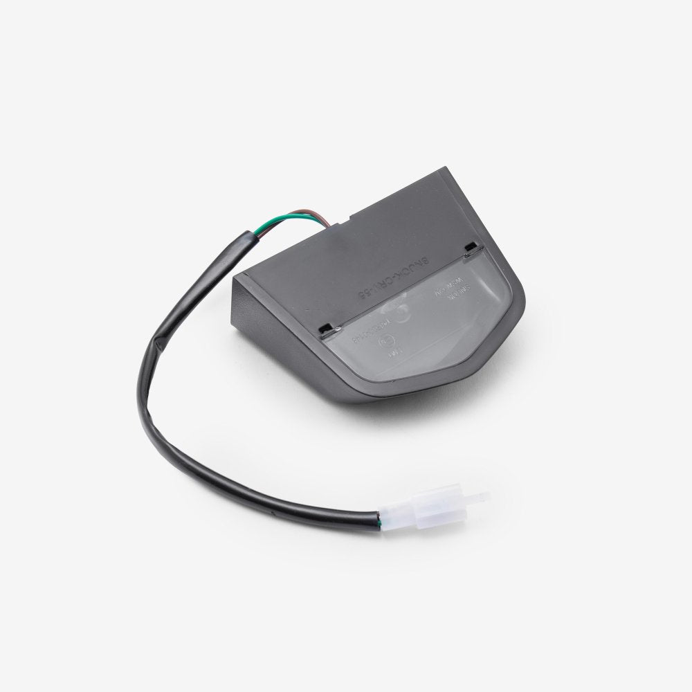 Number Plate Light 3