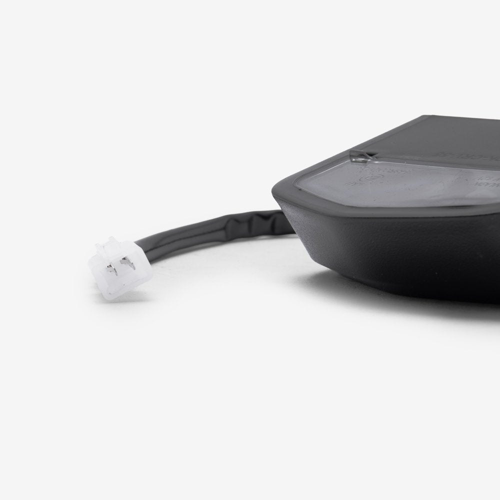 Number Plate Light 5