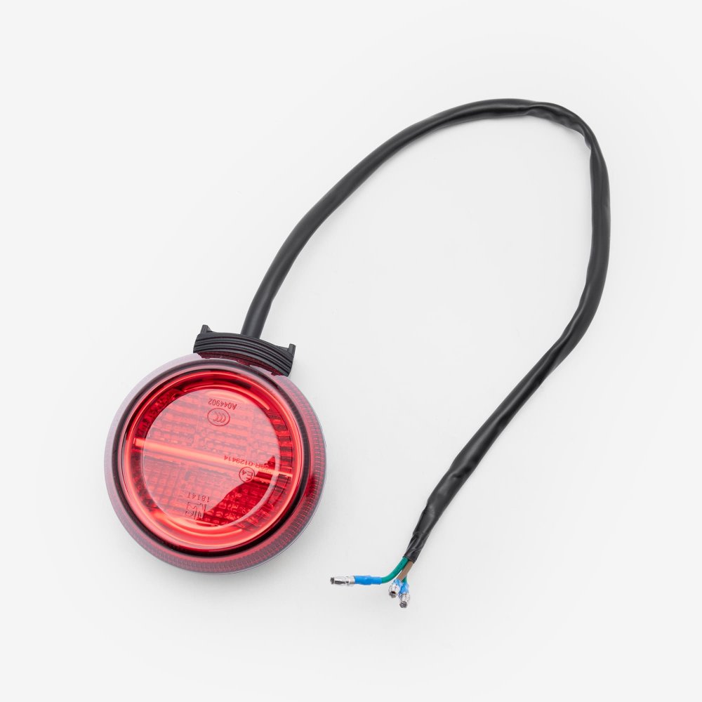 Tail Light