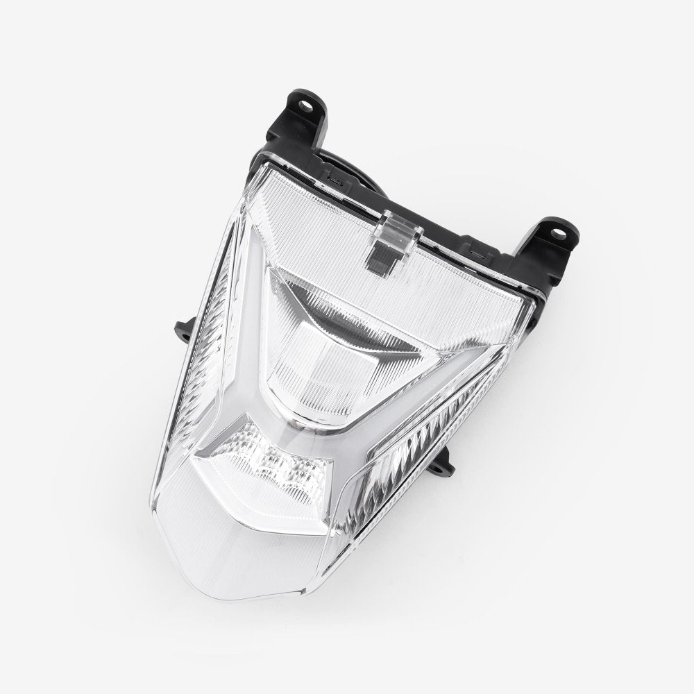 Tail Light Assembly