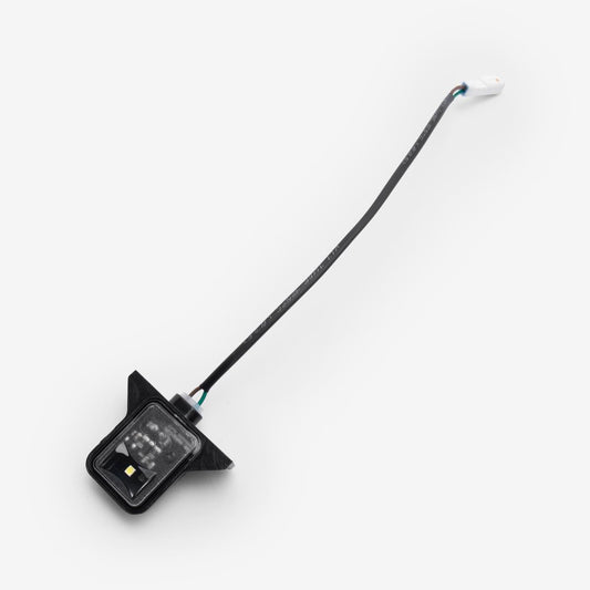 Number Plate Light