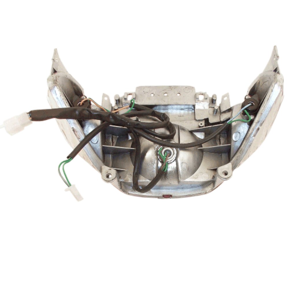Tail Light Assembly 2