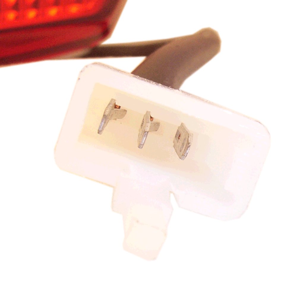 Tail Light Assembly 2