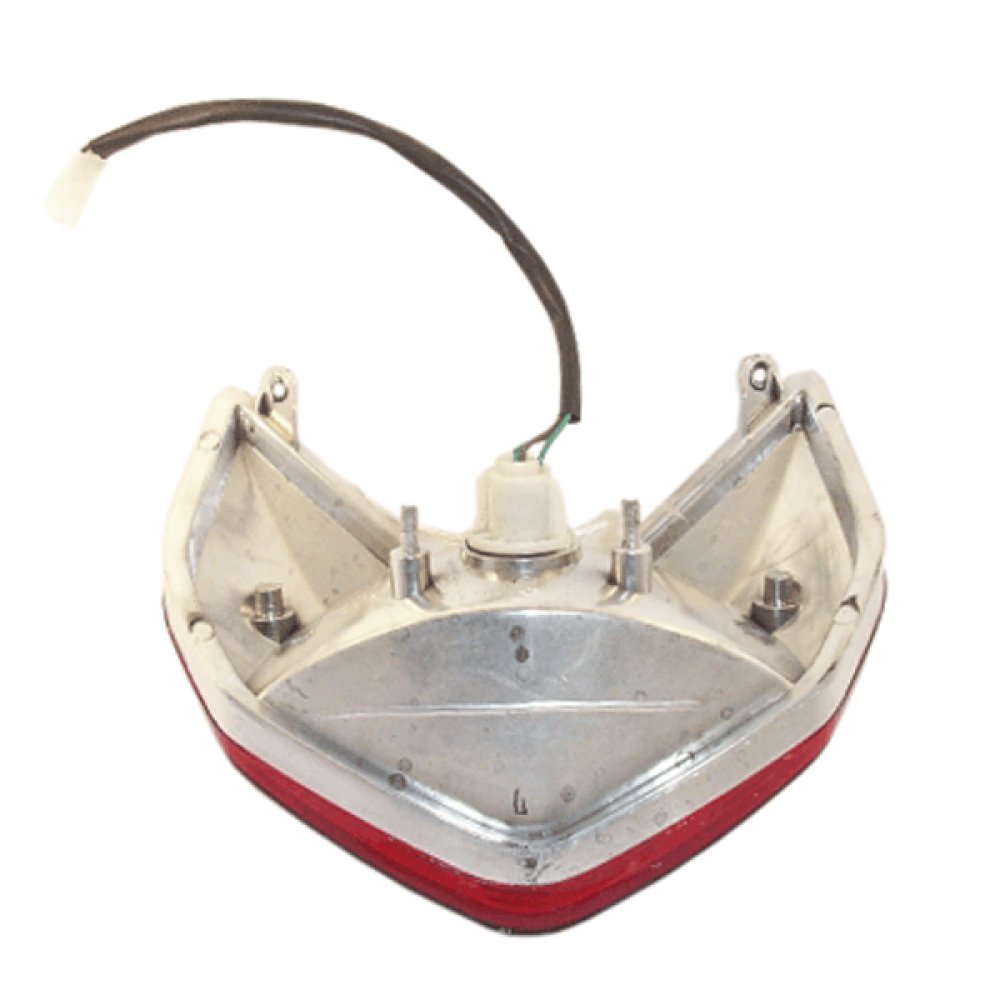 Tail Light Assembly 3