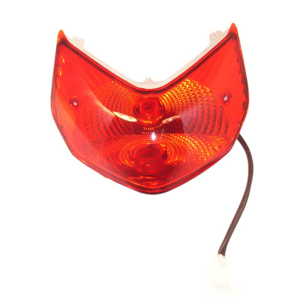 Tail Light Assembly