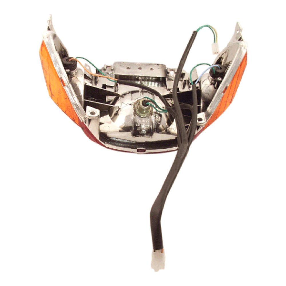 Tail Light Assembly 2