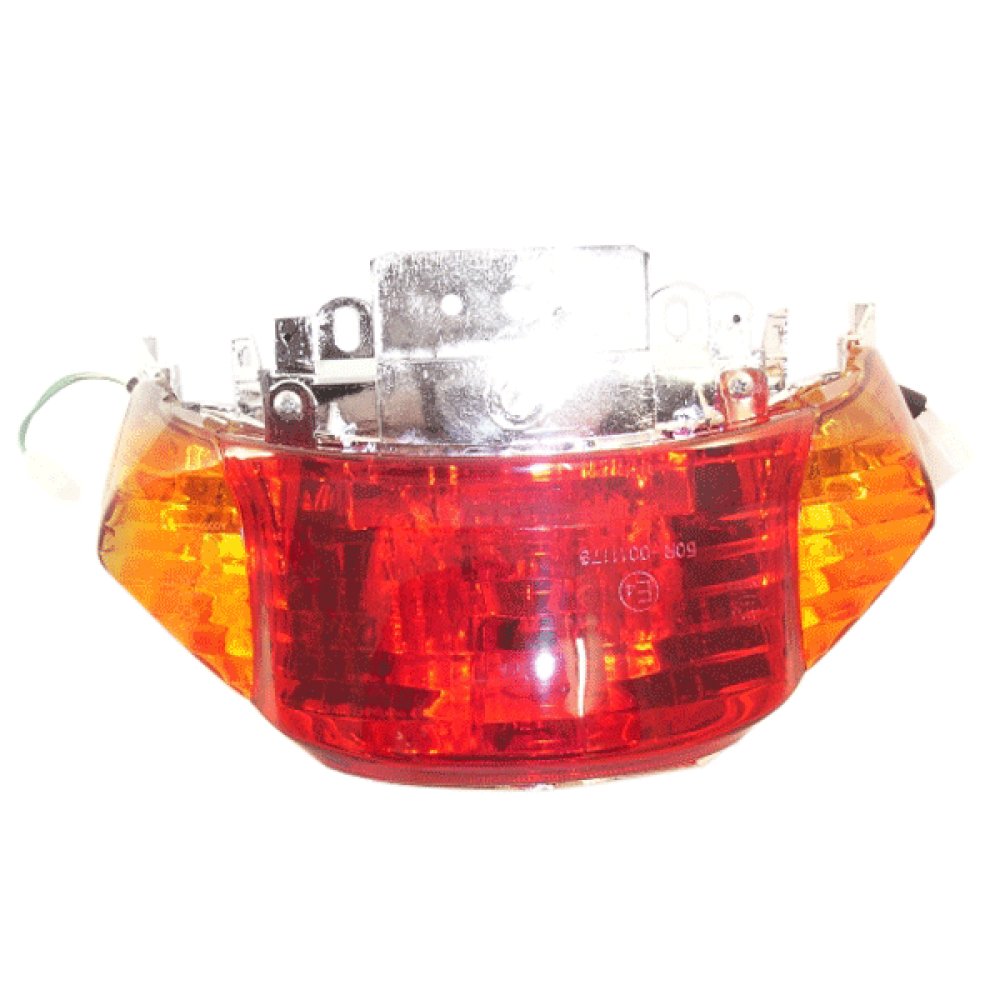 Tail Light Assembly