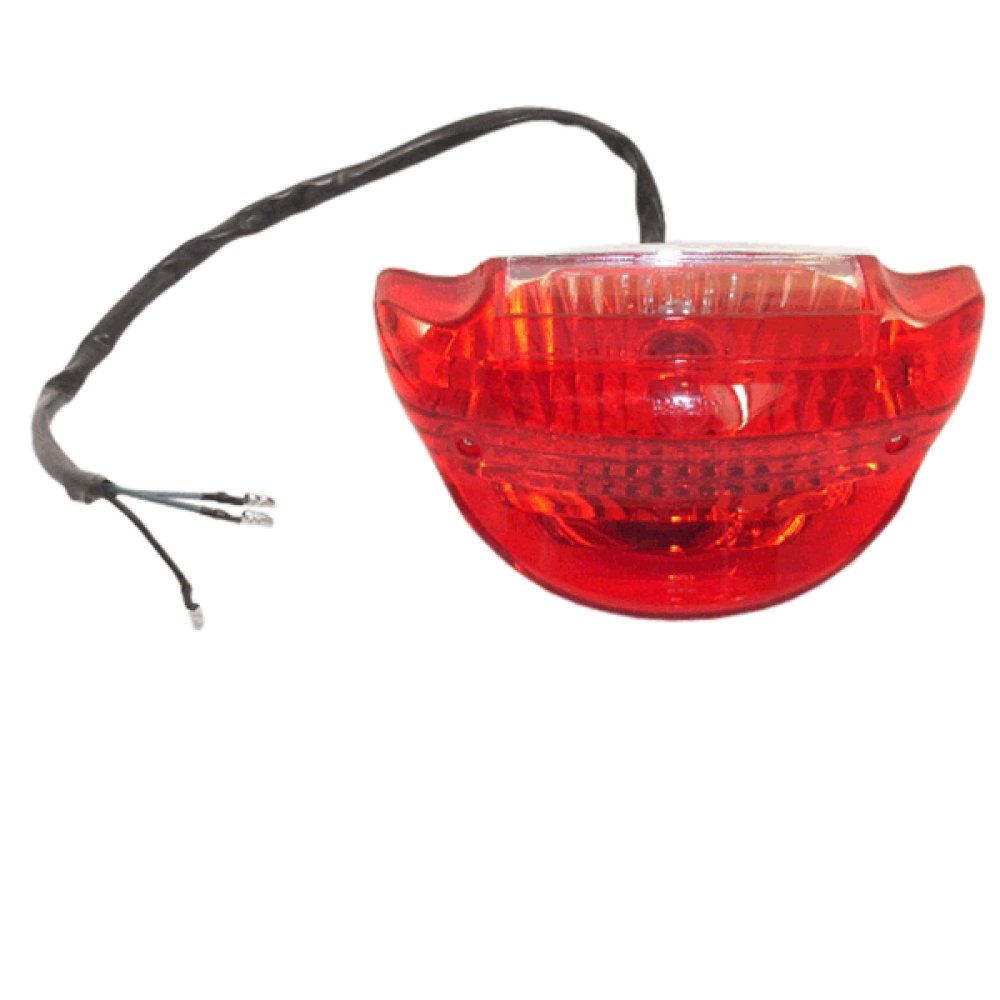 Tail Light Assembly