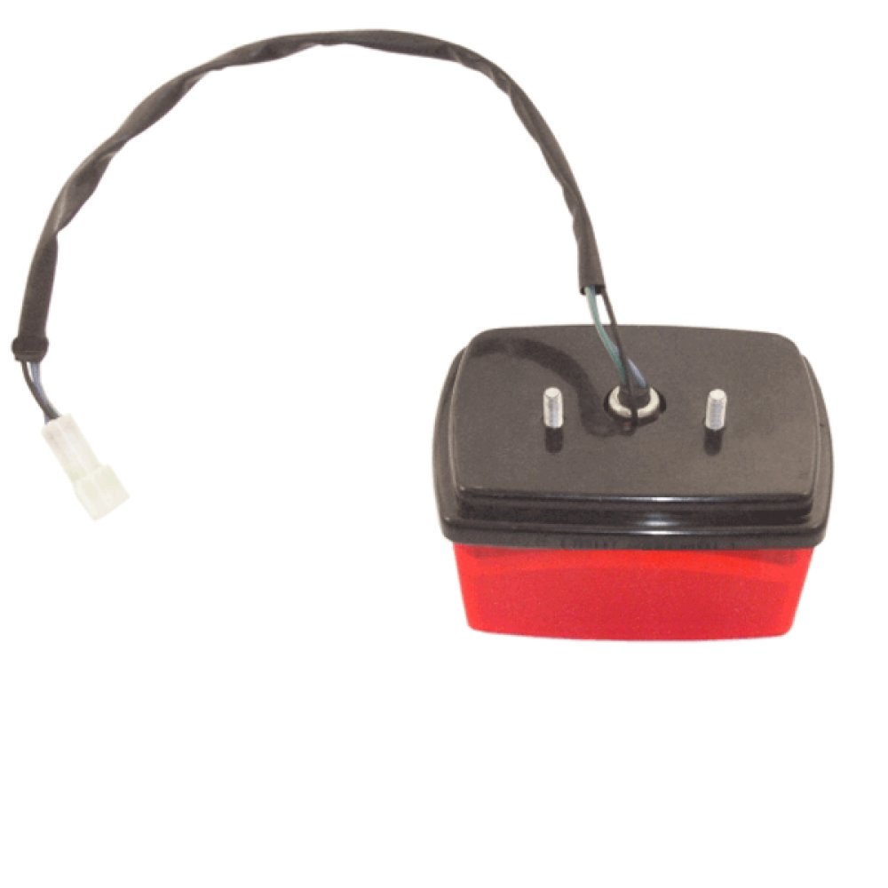 Tail Light Assembly 2