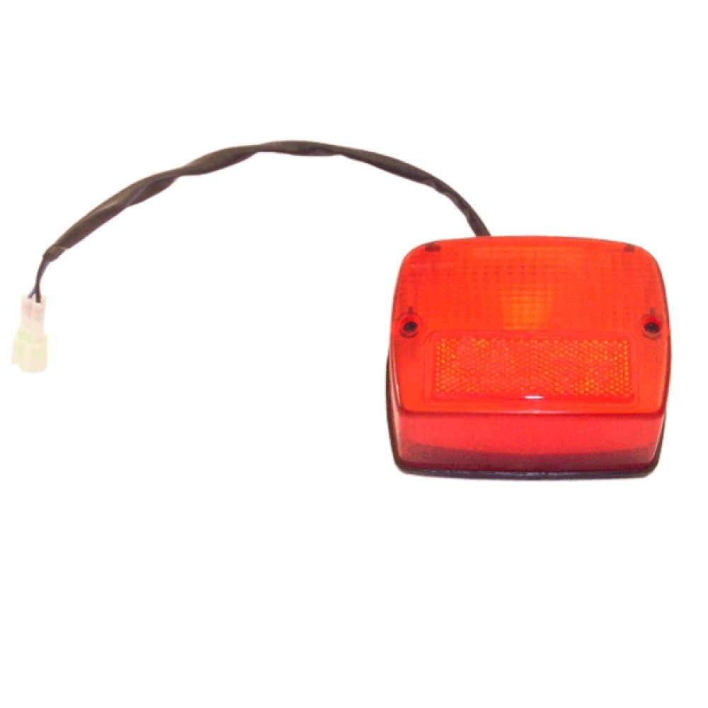 Tail Light Assembly