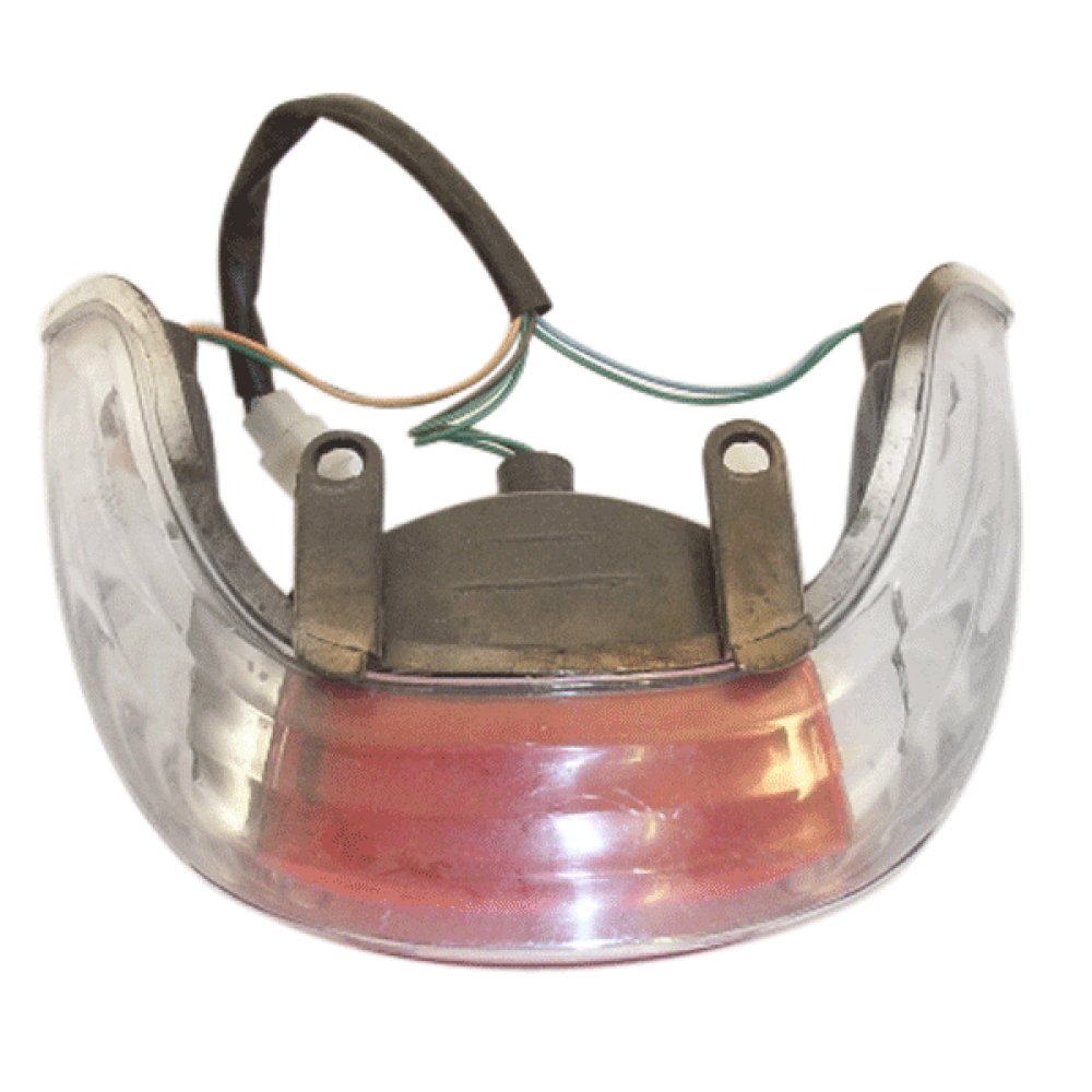 Tail Light Assembly 2