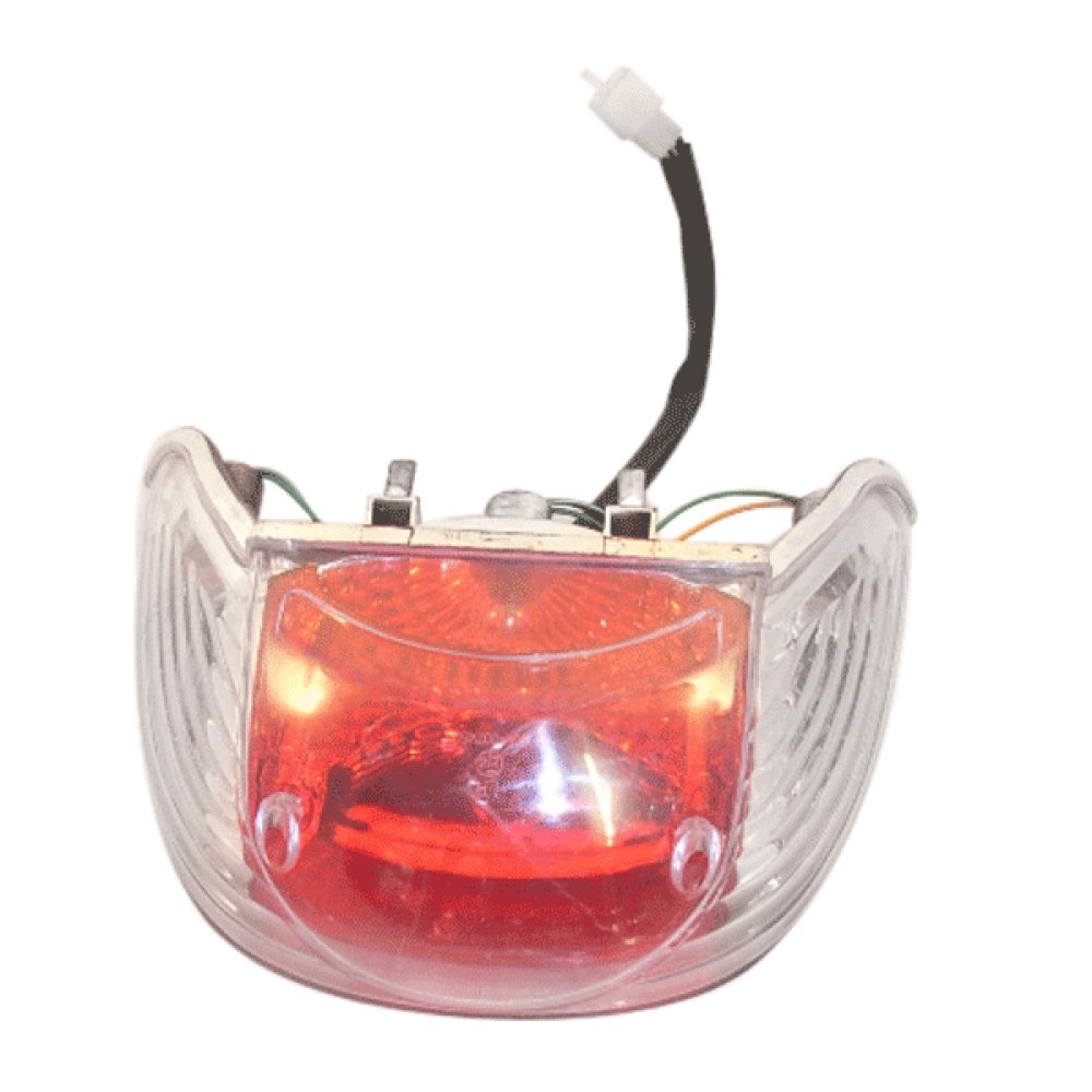 Tail Light Assembly