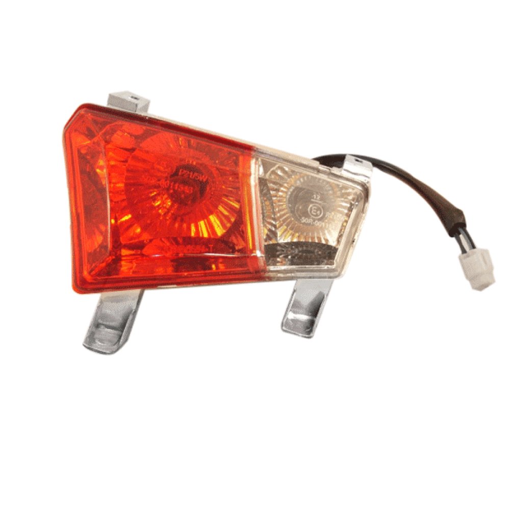 Tail Light Assembly