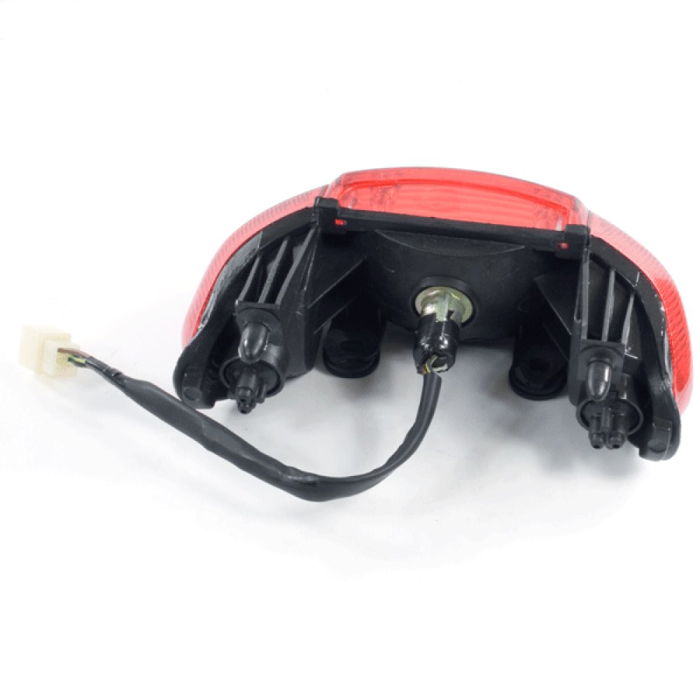 Tail Light Assembly 2