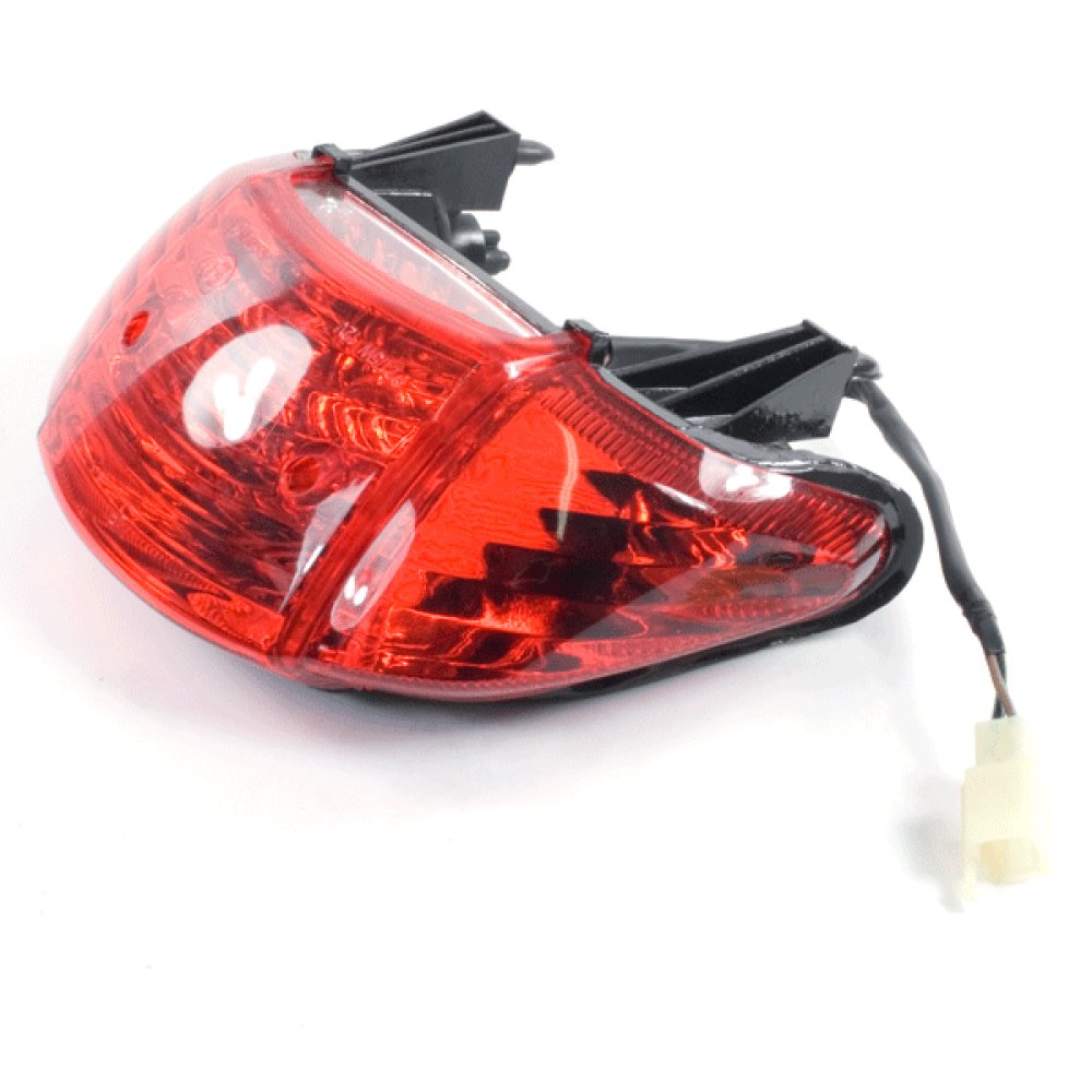 Tail Light Assembly