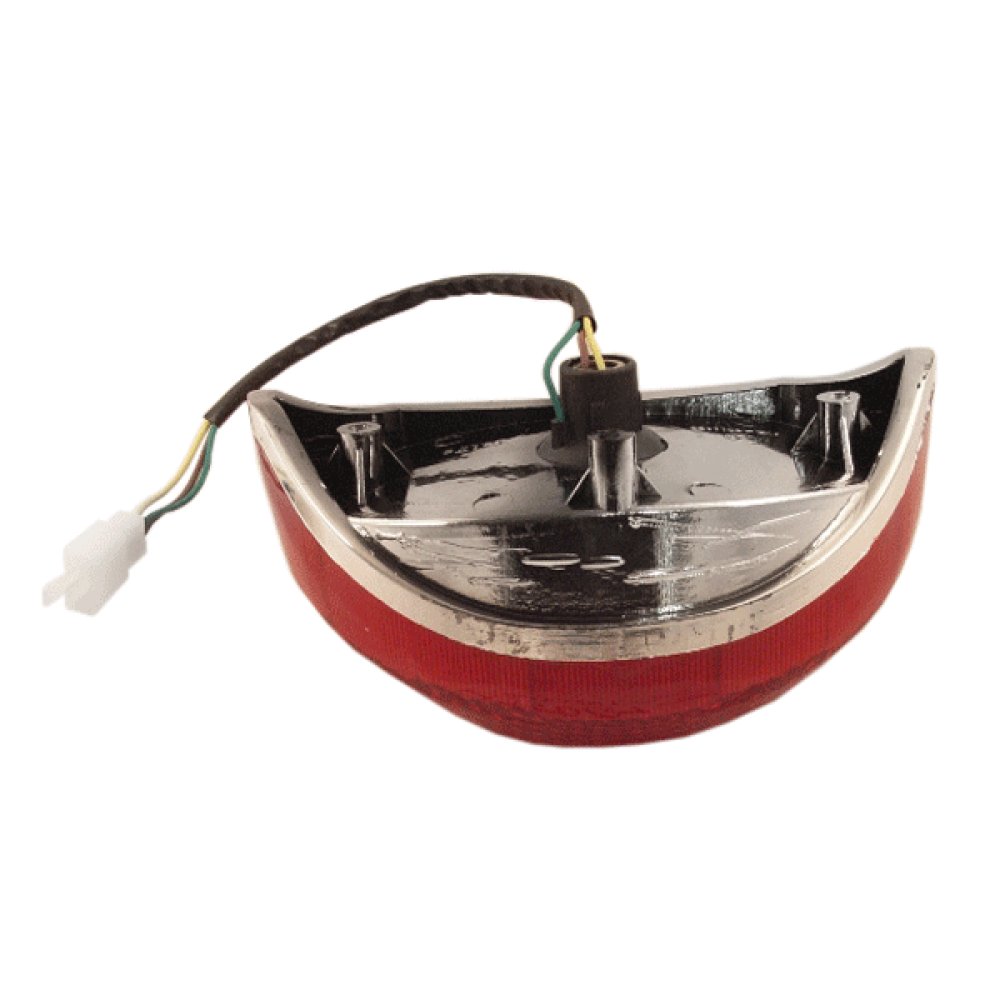 Tail Light Assembly 2