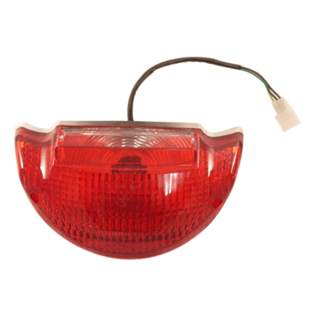 Tail Light Assembly