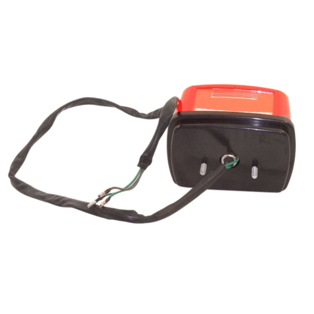 Tail Light Assembly 2