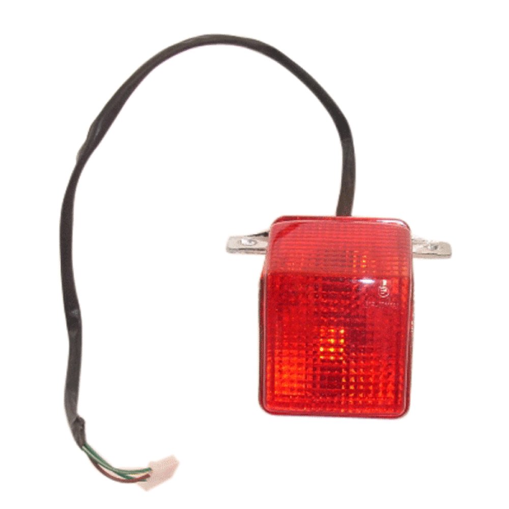 Tail Light Assembly