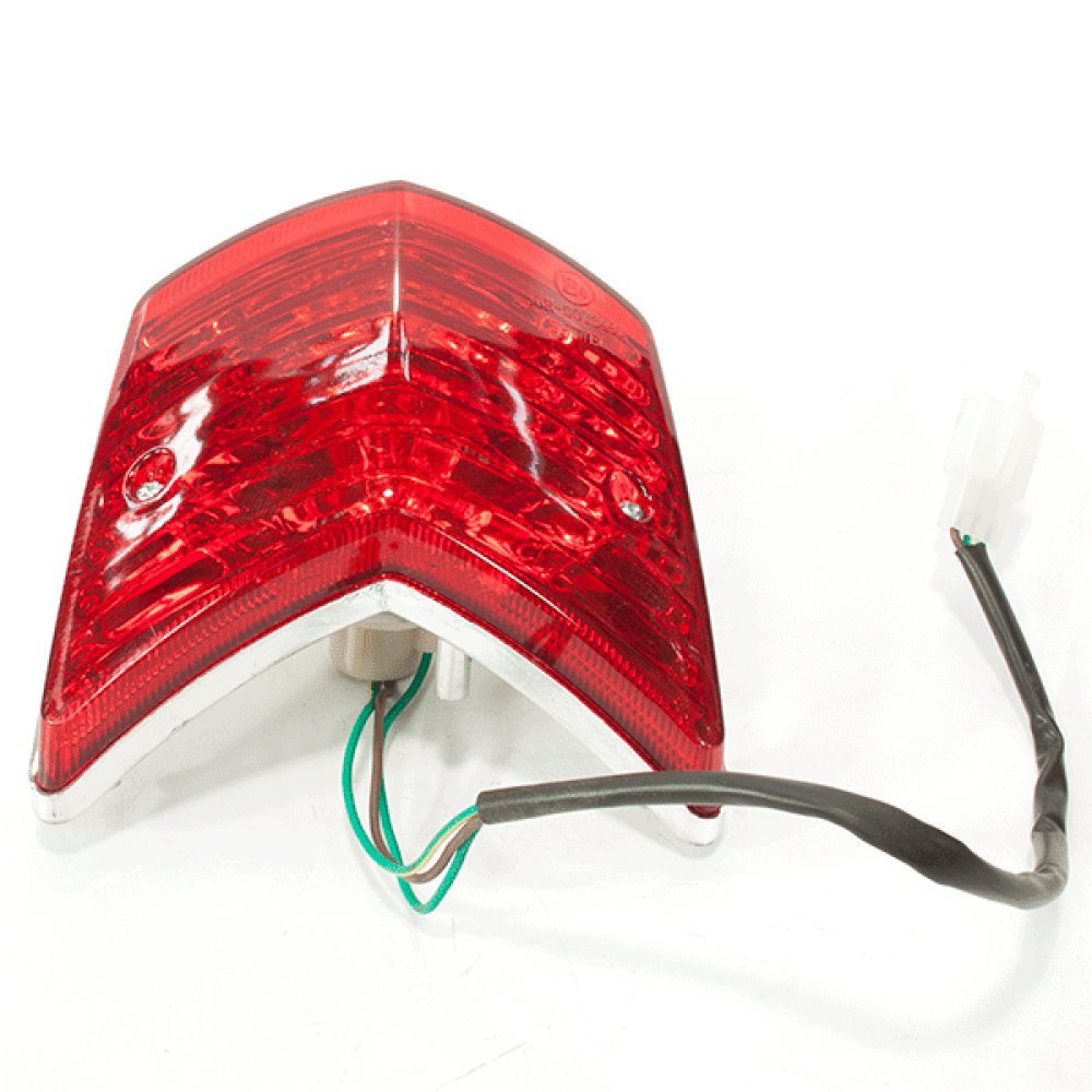 Tail Light Assembly 2