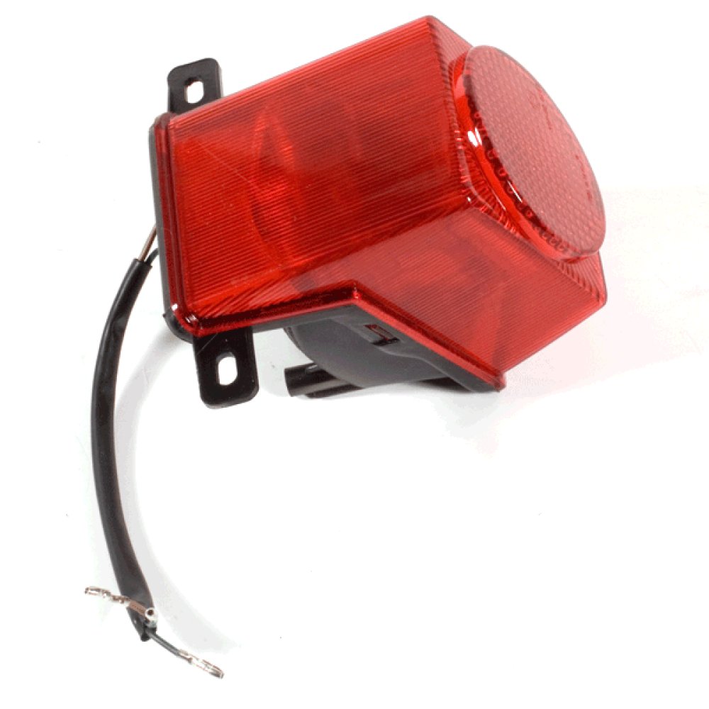 Tail Light Assembly 2