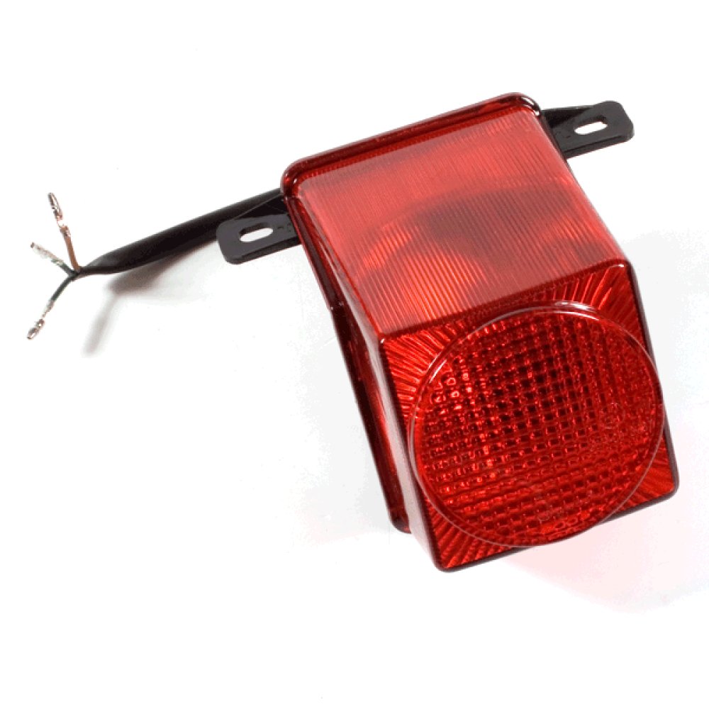 Tail Light Assembly