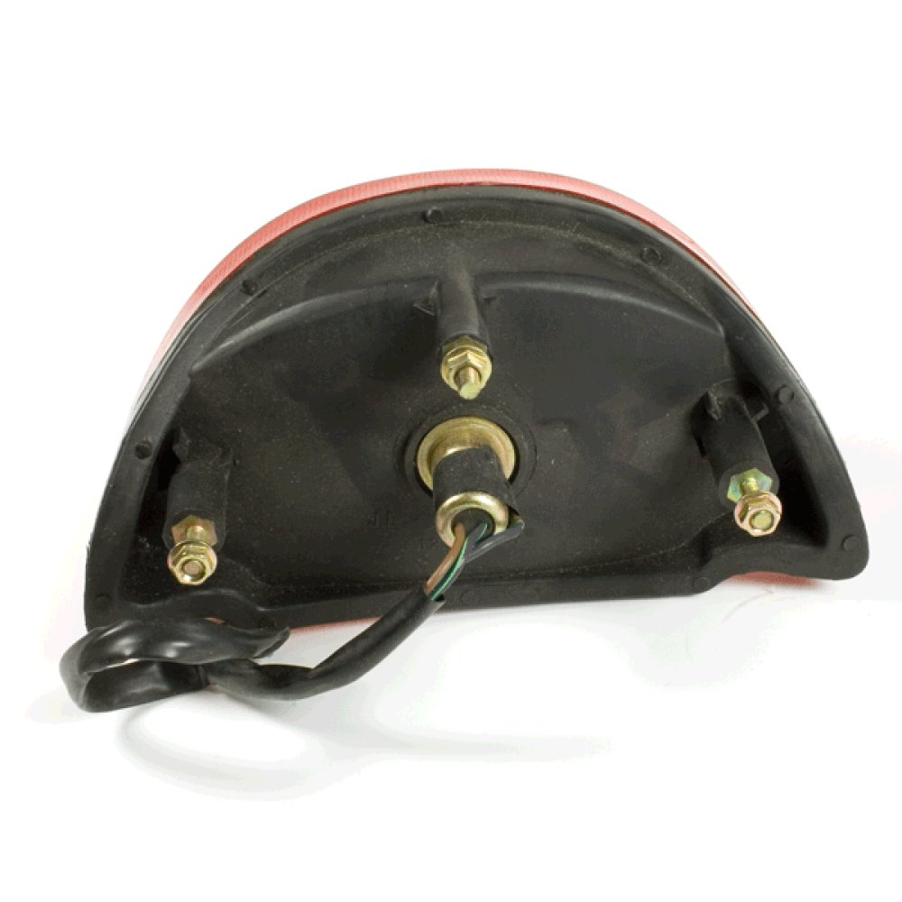 Tail Light Assembly 2