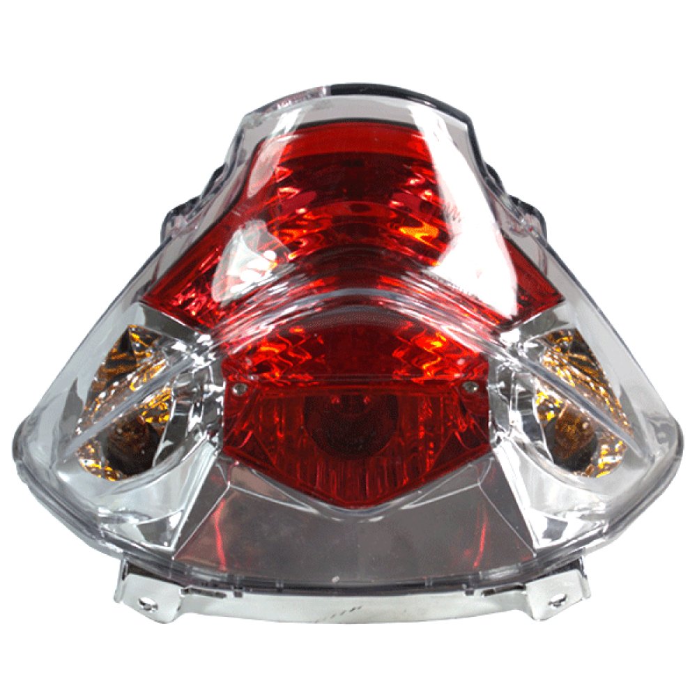 Tail Light Assembly 2