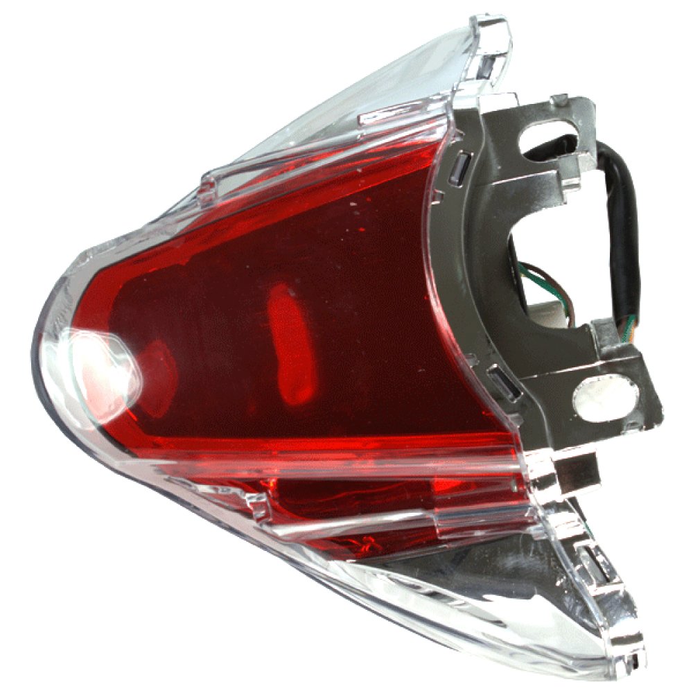 Tail Light Assembly 3