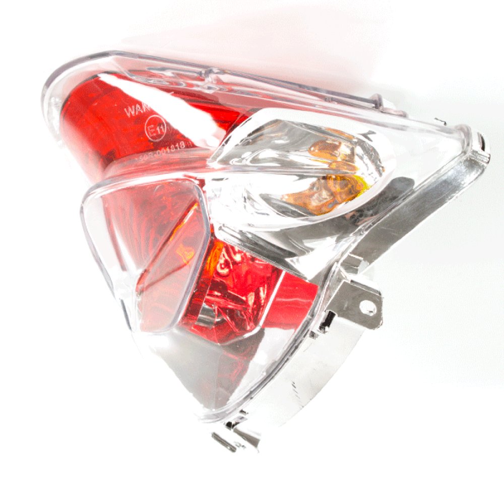 Tail Light Assembly