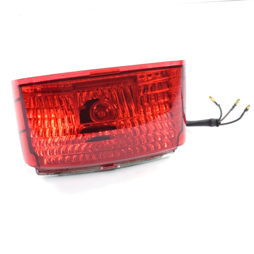 Tail Light Assembly 2