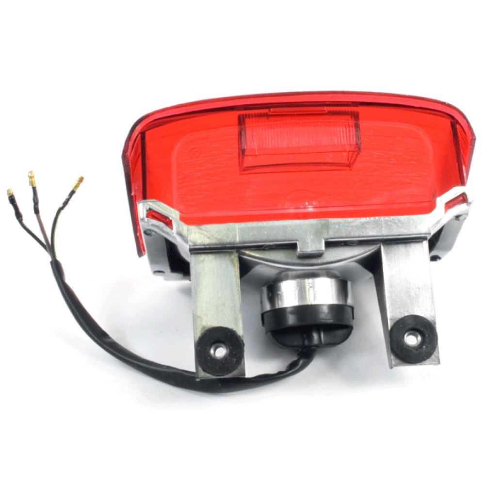 Tail Light Assembly 3