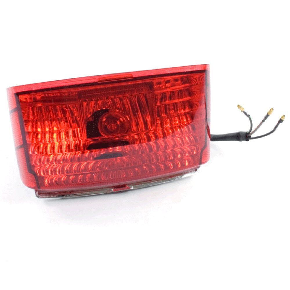 Tail Light Assembly