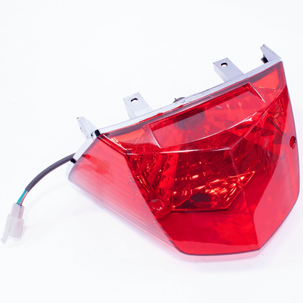 Tail Light Assembly 2