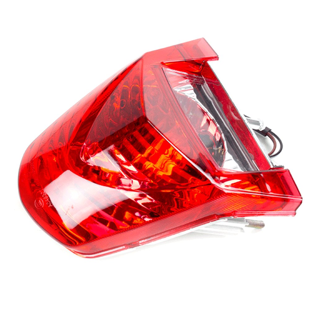Tail Light Assembly 2