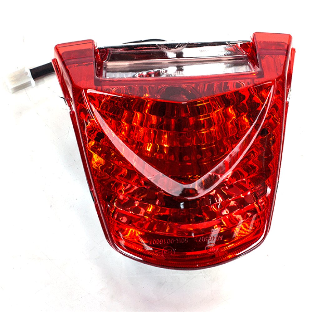 Tail Light Assembly
