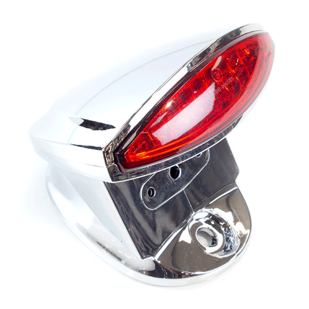 Tail Light Assembly 2