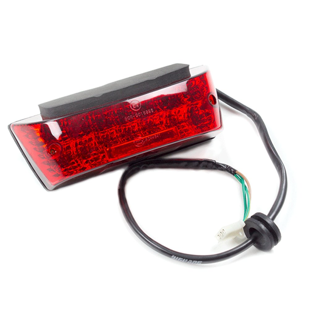 Tail Light Assembly 2