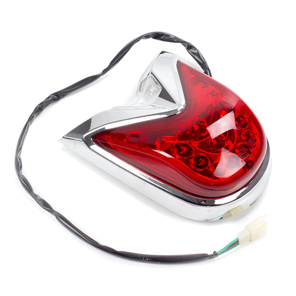 Tail Light Assembly 2